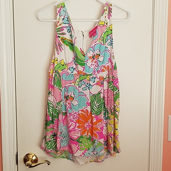 Lilly Pulitzer for Target Tops - Lilly top